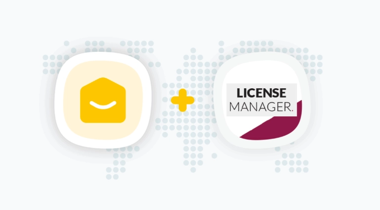 YayMail Addon for License Manager for WooCommerce