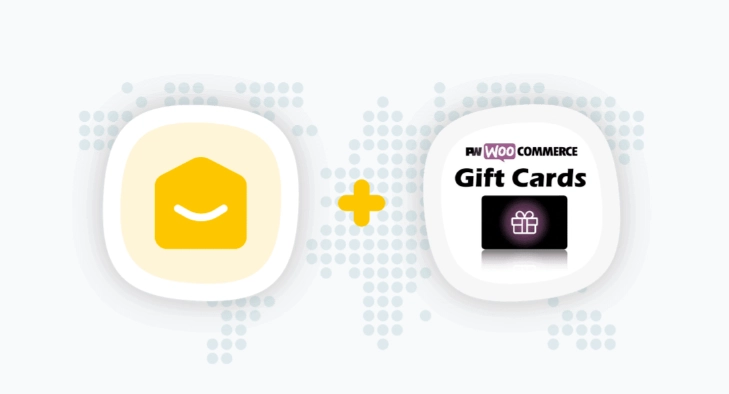 YayMail Addon for PW WooCommerce Gift Cards