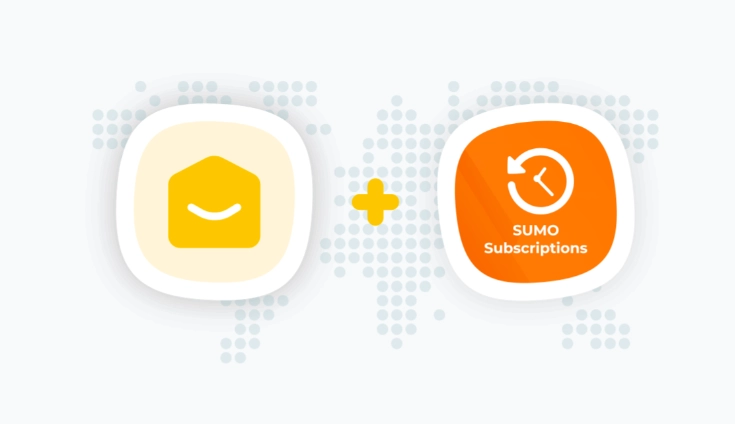 YayMail Addon for SUMO Subscriptions