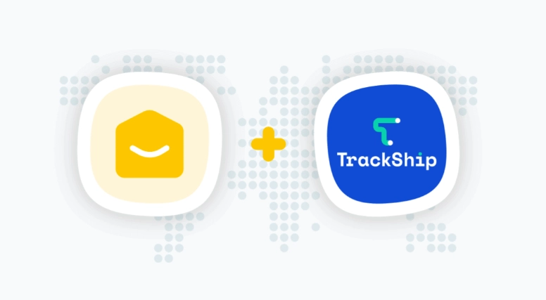 YayMail Addon for TrackShip