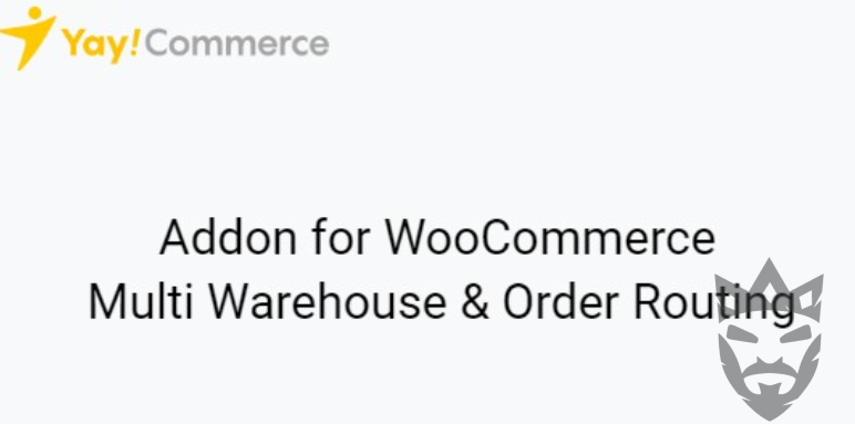 YayMail Addon for WooCommerce Multi Warehouse  Order Routing