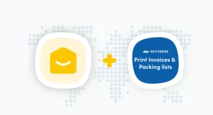 YayMail Addon for WooCommerce Print Invoices & Packing lists