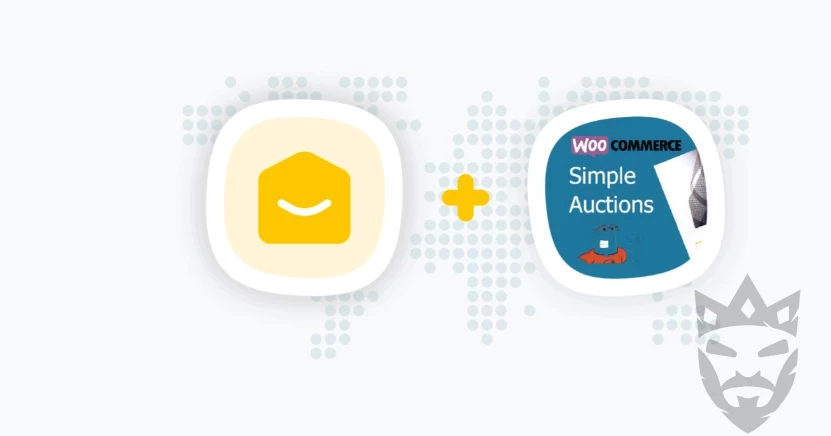 YayMail Addon for WooCommerce Simple Auctions