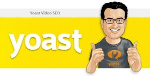 Yoast Video SEO Premium