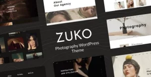 Zuko - Photography