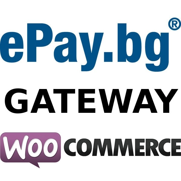 ePay.bg payment gateway