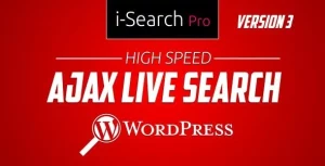 i-Search Pro - Ultimate Live Search