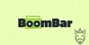 iThemes: DisplayBuddy BoomBar