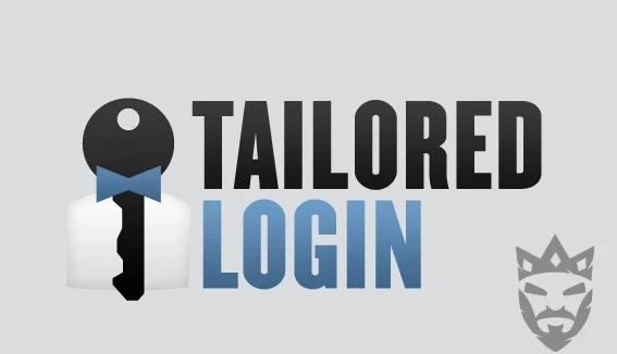 iThemes Tailored Login