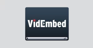 iThemes VidEmbed