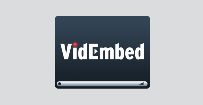 iThemes VidEmbed