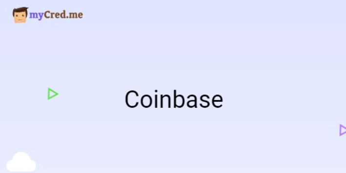 myCred Coinbase