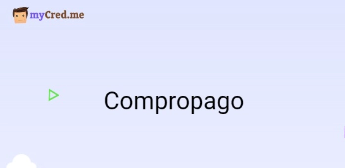 myCred Compropago