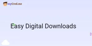 myCred Easy Digital Downloads