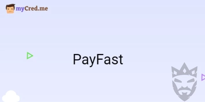 myCred PayFast