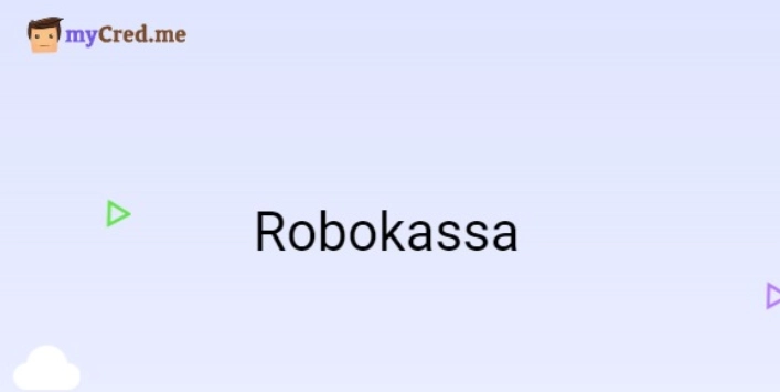 myCred Robokassa