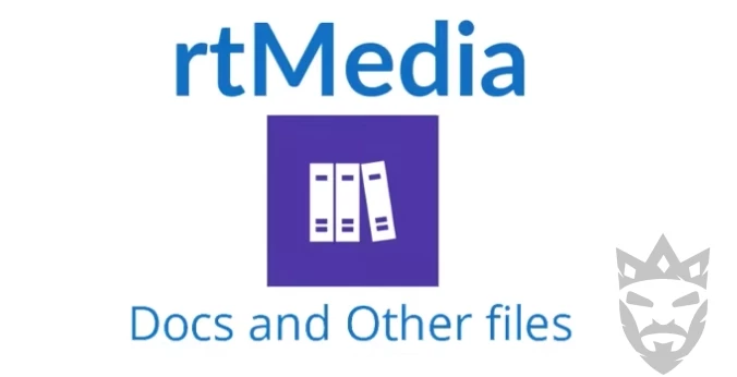 rtMedia Docs and Other files