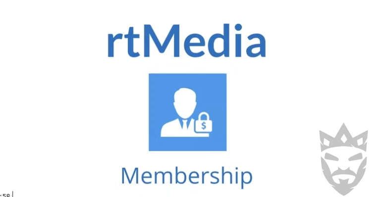 rtMedia Membership