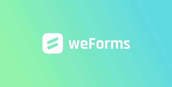 weDevs: weForms Pro (Business)