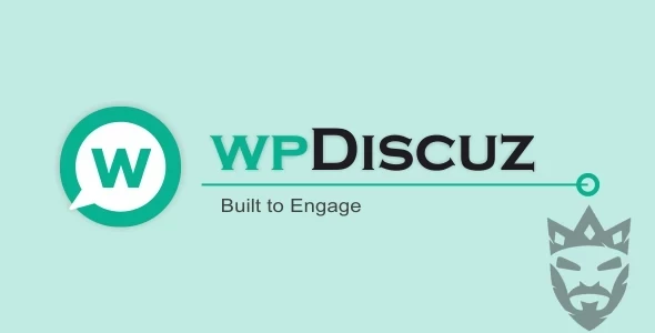 wpDiscuz Private Comments